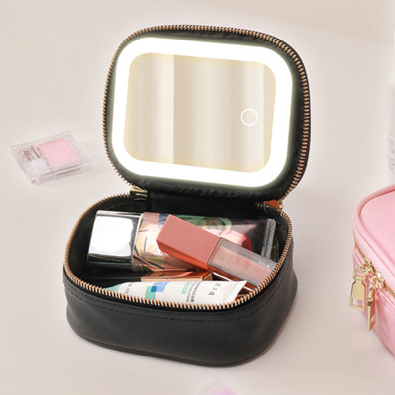 Lumière LED Vanity Bag