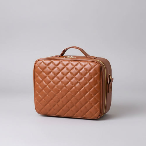 Diamant LED Vanity Case