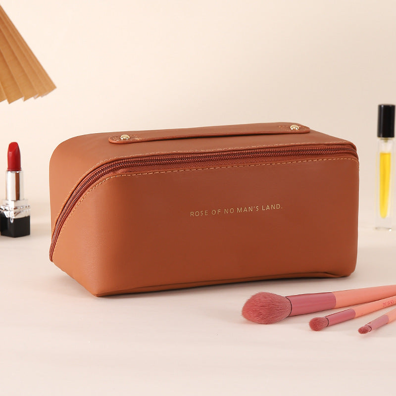 Glam On The Go Makeup Bag