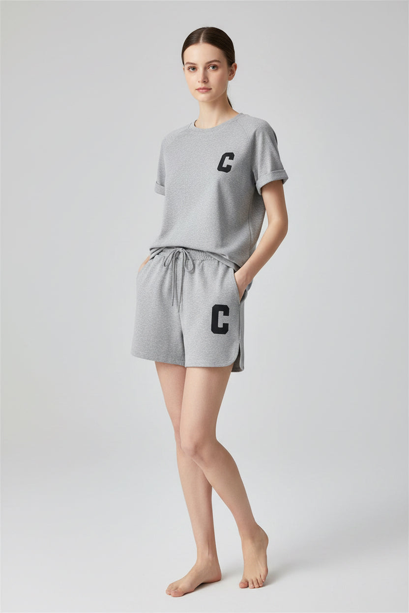 Cueillette Summer Lounge Set