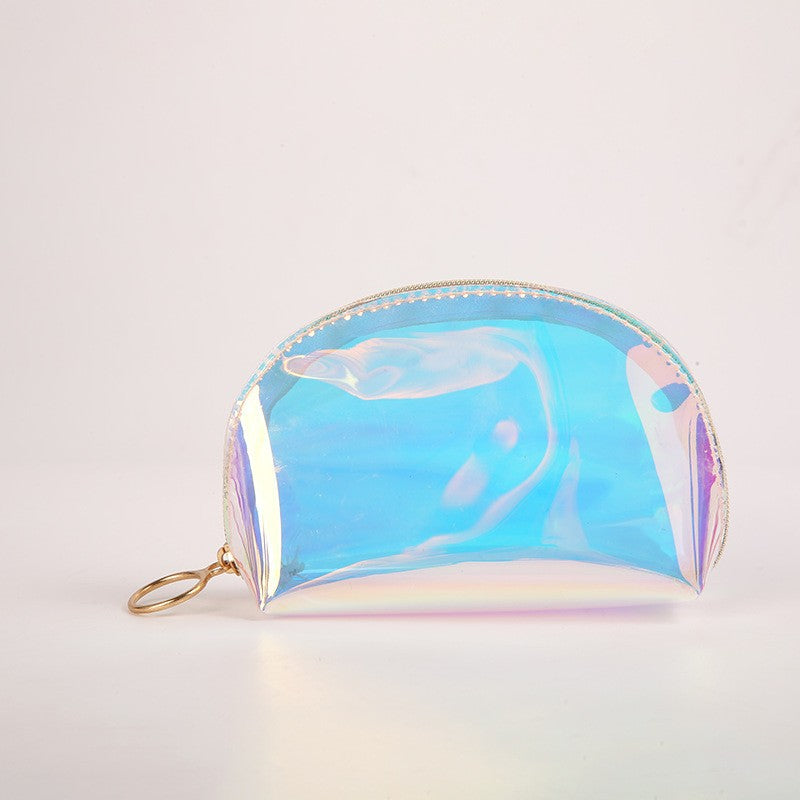 Luxe Jelly Vanity Bag