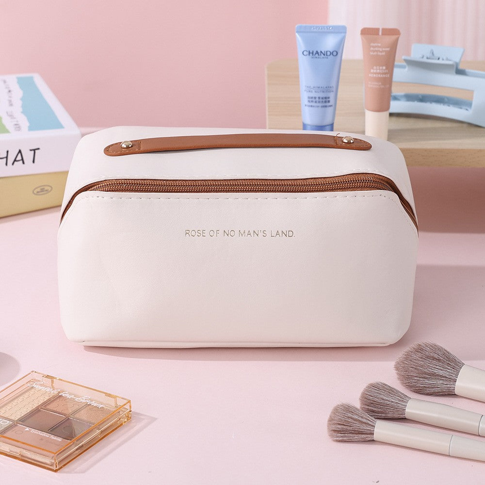 Glam On The Go Makeup Bag