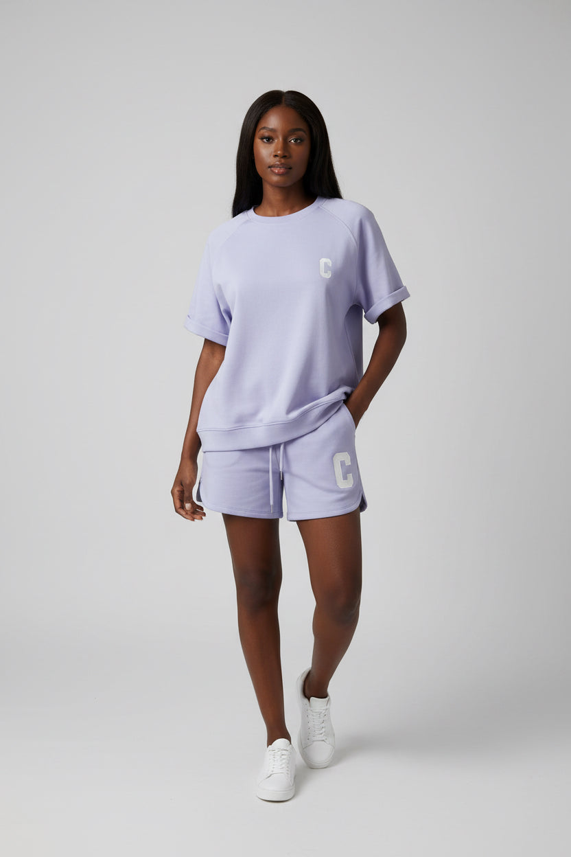 Cueillette Summer Lounge Set