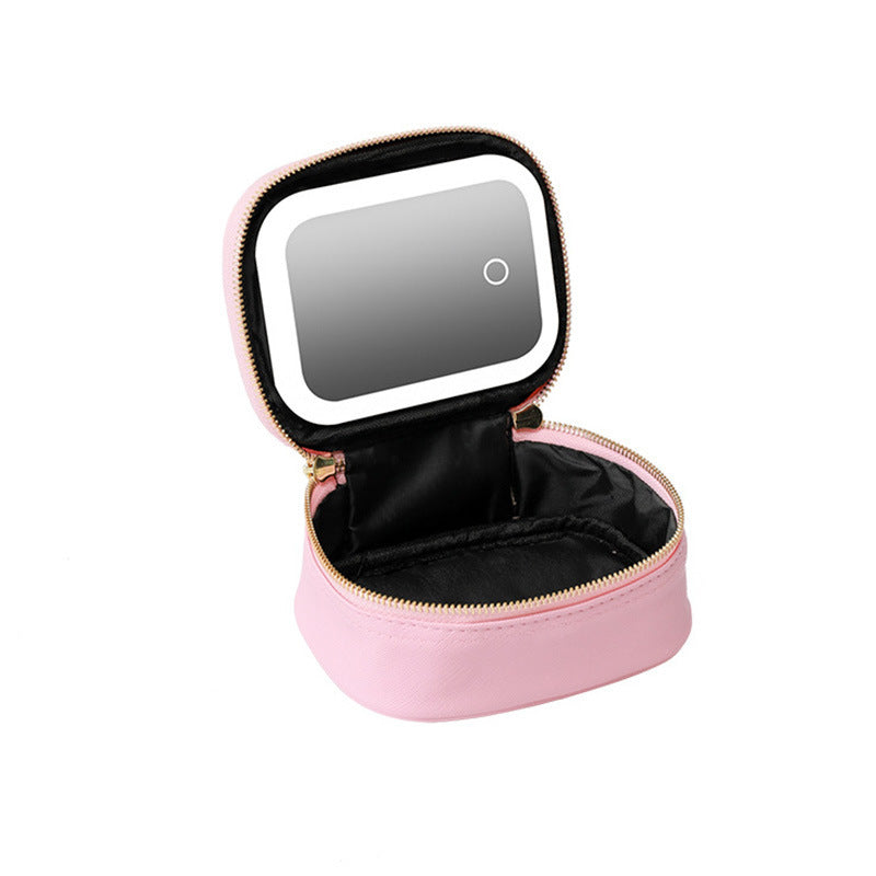 Lumière LED Vanity Bag