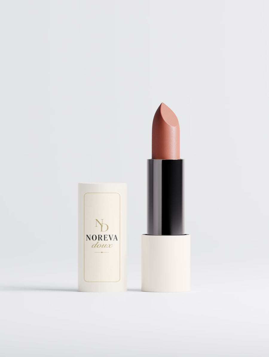 Velours — Matte Lipstick in Terracotta Nude