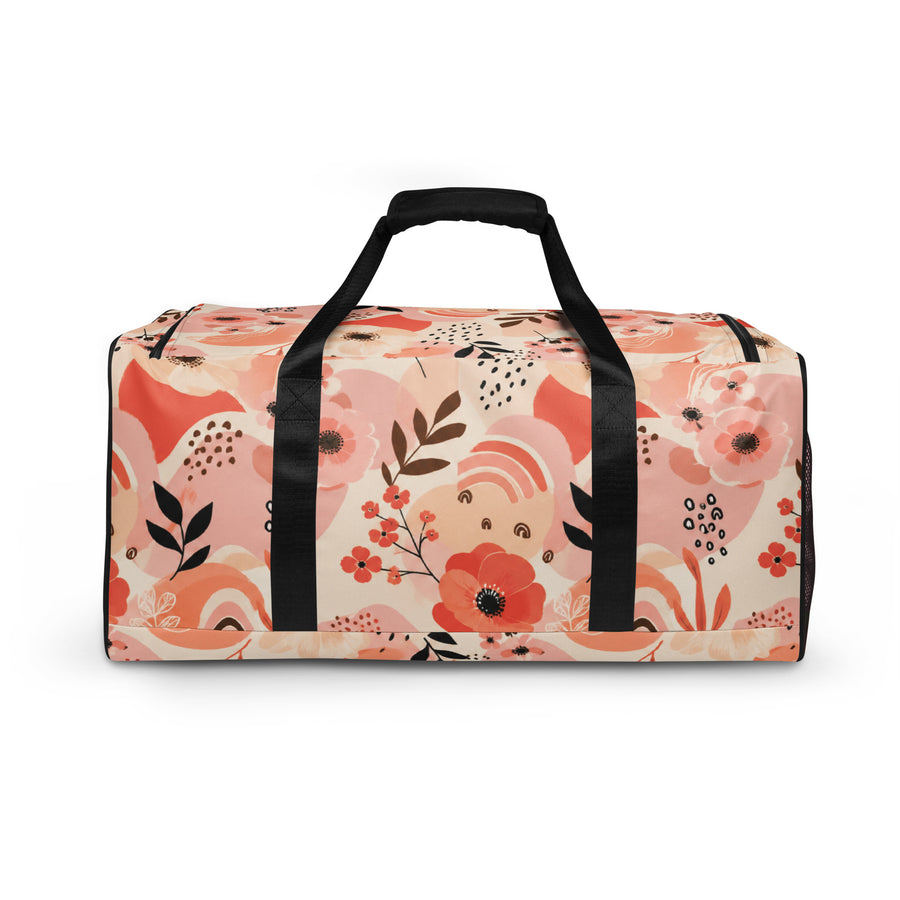 La Fleur Duffle Bag